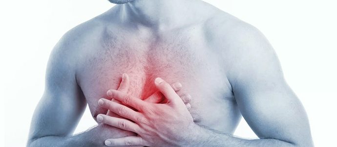Ишемическая болезнь сердца. ИБС